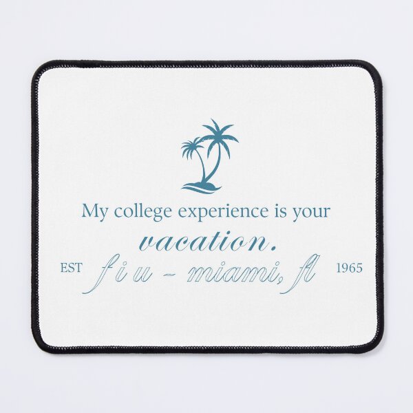 Item preview, FIU designed and sold by LargeSmall.