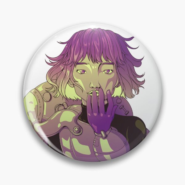 Item preview, robot girl designed and sold by ekosetya.