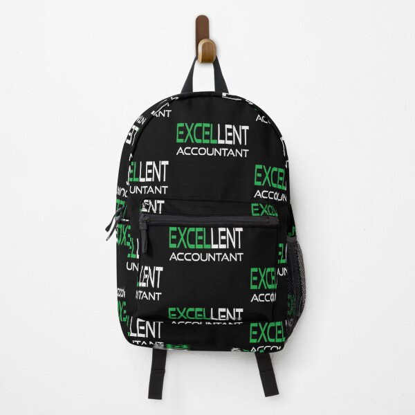Item preview, Excellent Accountant designed and sold by aeys.