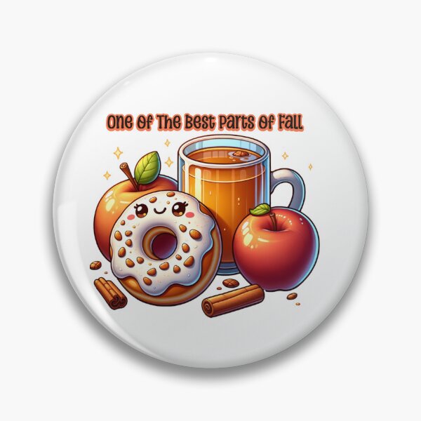 Item preview, One Of The Best Parts Of Fall stickers and more designed and sold by CRandRRstickers.