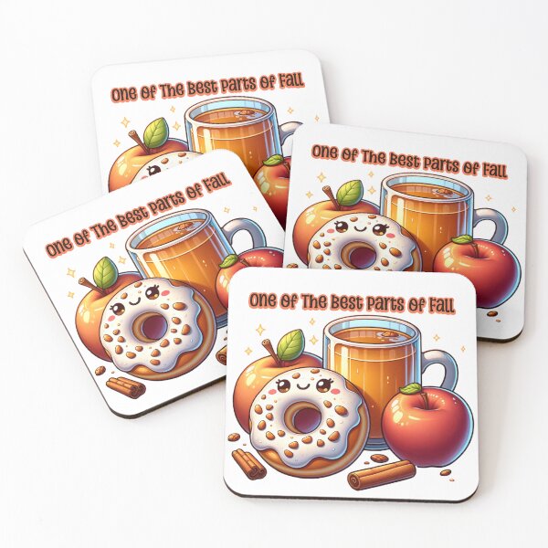 Item preview, One Of The Best Parts Of Fall stickers and more designed and sold by CRandRRstickers.