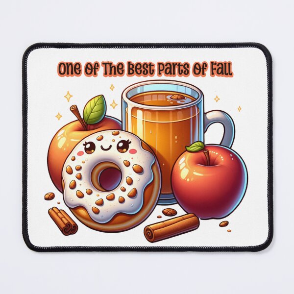 Item preview, One Of The Best Parts Of Fall stickers and more designed and sold by CRandRRstickers.