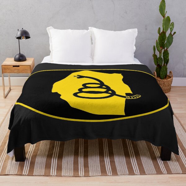 Item preview, ESWATINI Swaziland - Freedom Is The Superpower - Modern Gadsden Snake Flag - Dont Tread On Me design designed and sold by pelagio.