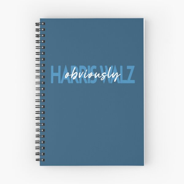 Item preview, Harris Walz Obviously Kamala President 2024 Election designed and sold by NosandEdgy.