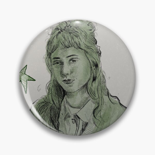 Item preview, charm clairo poster designed and sold by ellalbrettt.
