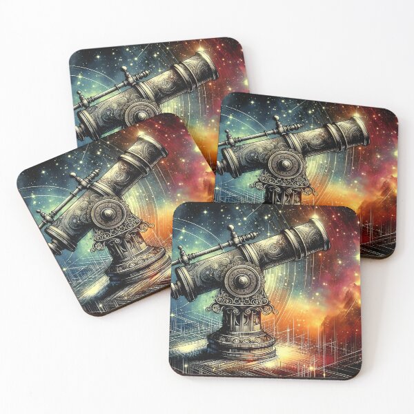 Item preview, The Telescope designed and sold by Skyfactory1066.