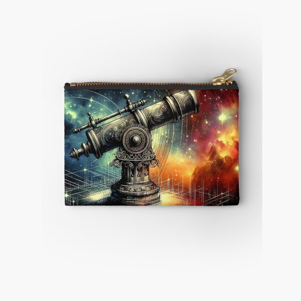 Item preview, The Telescope designed and sold by Skyfactory1066.
