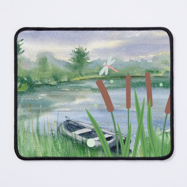 Item preview, Lake Life Lake Lover Boat Life Adventurist designed and sold by CCKimShop.