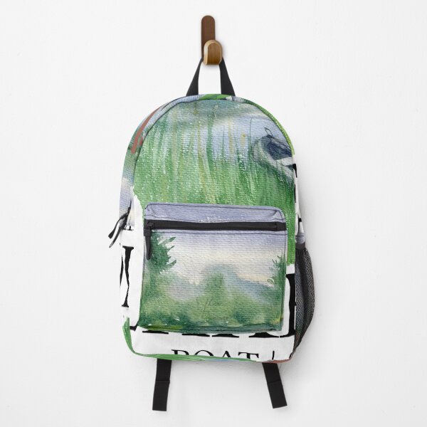 Item preview, Lake Life Lake Lover Boat Life Adventurist  designed and sold by CCKimShop.