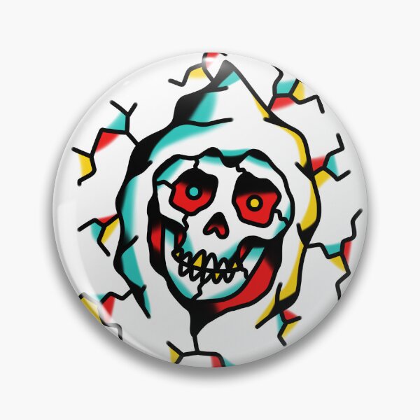 Item preview, Grim Reaper designed and sold by KeenieArtSLC.