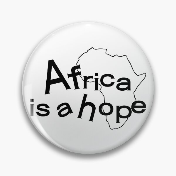 Item preview, Africa  is a hope designed and sold by taeist.