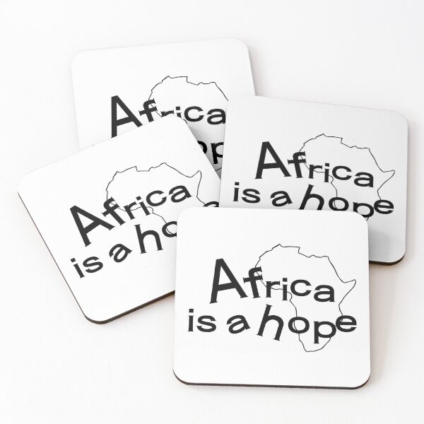Item preview, Africa  is a hope designed and sold by taeist.