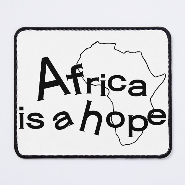 Item preview, Africa  is a hope designed and sold by taeist.