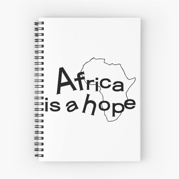 Item preview, Africa  is a hope designed and sold by taeist.