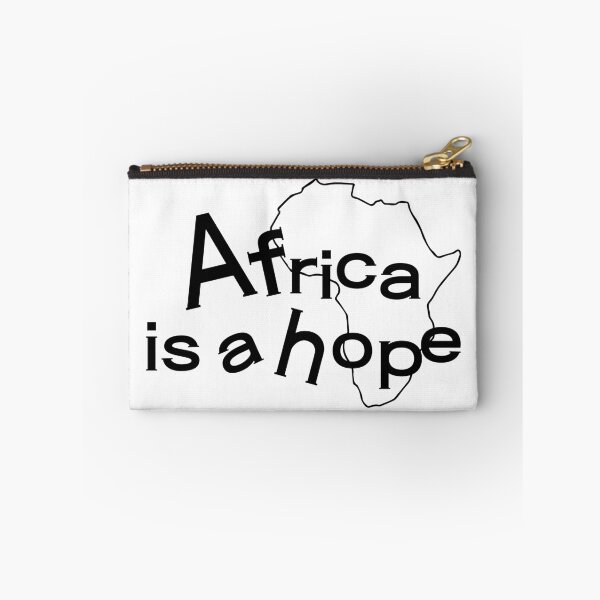 Item preview, Africa  is a hope designed and sold by taeist.