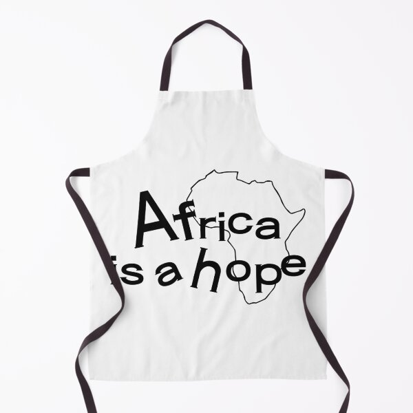 Item preview, Africa  is a hope designed and sold by taeist.