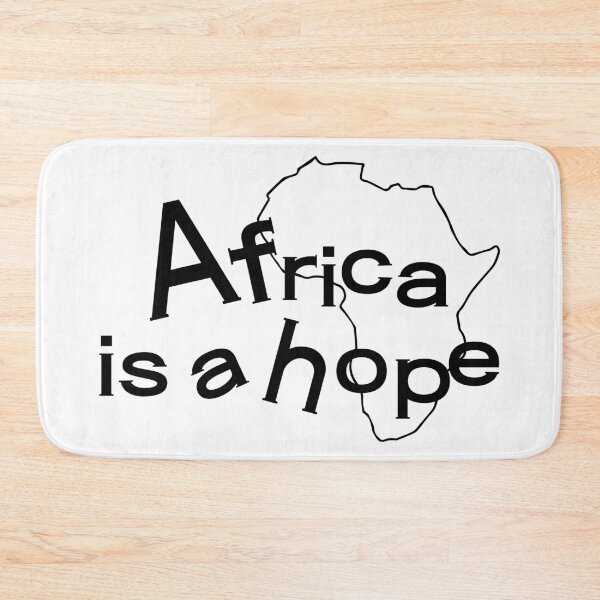 Item preview, Africa  is a hope designed and sold by taeist.