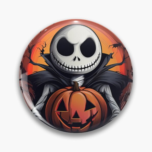 Item preview, Halloween pumpkin jack designed and sold by MiauShop30.