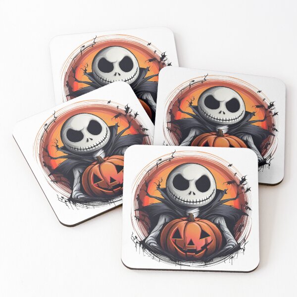 Item preview, Halloween pumpkin jack designed and sold by MiauShop30.