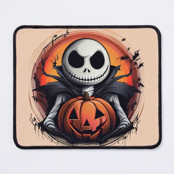 Item preview, Halloween pumpkin jack designed and sold by MiauShop30.
