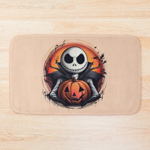 Item preview, Halloween pumpkin jack designed and sold by MiauShop30.