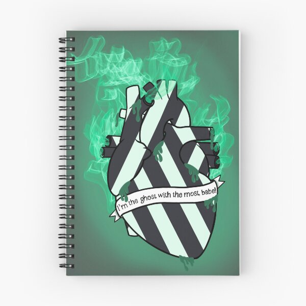 Item preview, Ghost With The Most designed and sold by Alexa Wix.