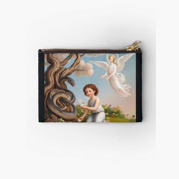 Item preview, Unseen Guardian designed and sold by KENSHOPKE.
