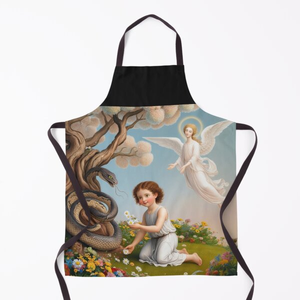 Item preview, Unseen Guardian designed and sold by KENSHOPKE.