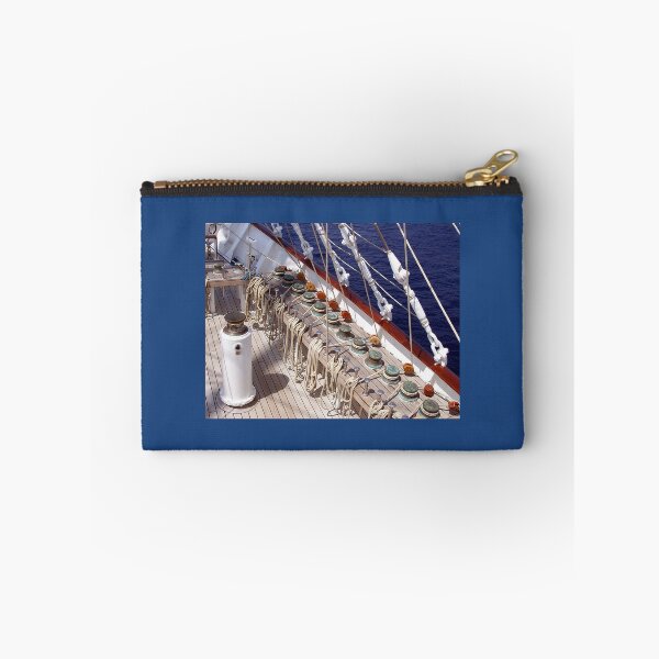Item preview, Sailing Is Work In the Wind ! designed and sold by Nancy Richard.