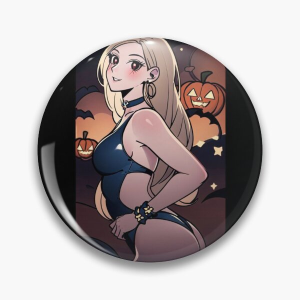 Item preview, Blonde Good Witch designed and sold by KillerCrafts.