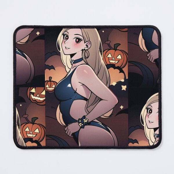 Item preview, Blonde Good Witch designed and sold by KillerCrafts.