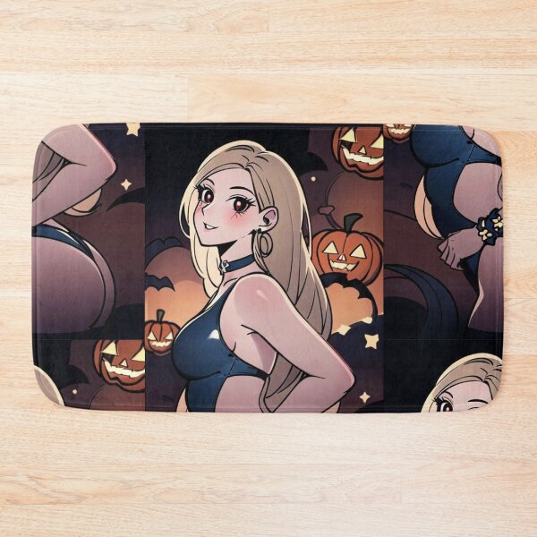 Item preview, Blonde Good Witch designed and sold by KillerCrafts.