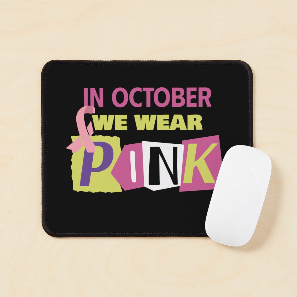 Item preview, Mouse Pad designed and sold by Rsn4AllSeasons.
