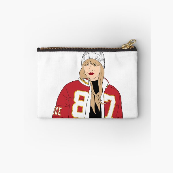 Item preview, Taylor Chiefs designed and sold by NahNahHeyJudy.