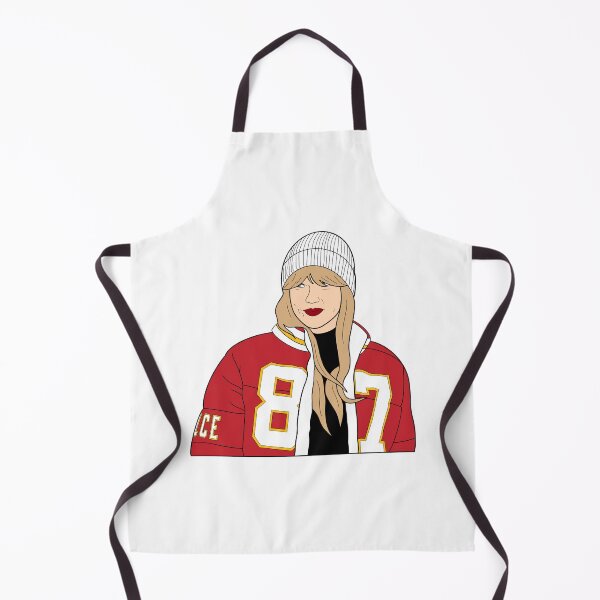 Item preview, Taylor Chiefs designed and sold by NahNahHeyJudy.