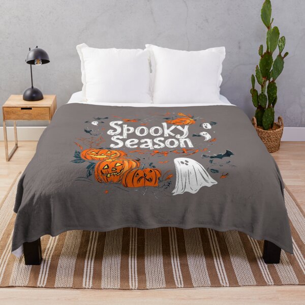Item preview, Spooky Season Halloween designed and sold by Mrrjgraphic.