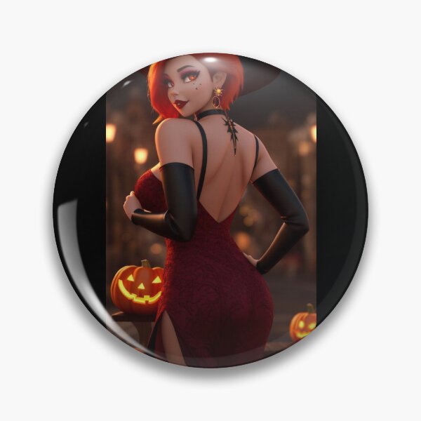 Item preview, Blood Red Countess Dress designed and sold by KillerCrafts.