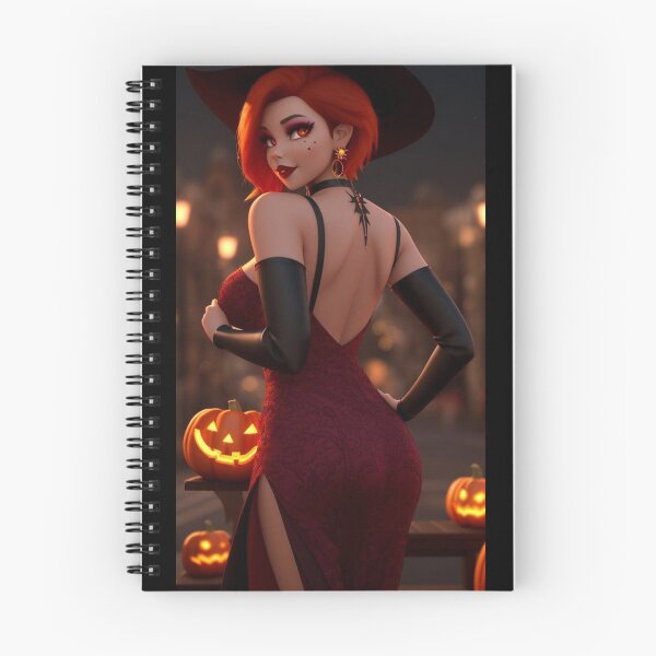 Item preview, Blood Red Countess Dress designed and sold by KillerCrafts.