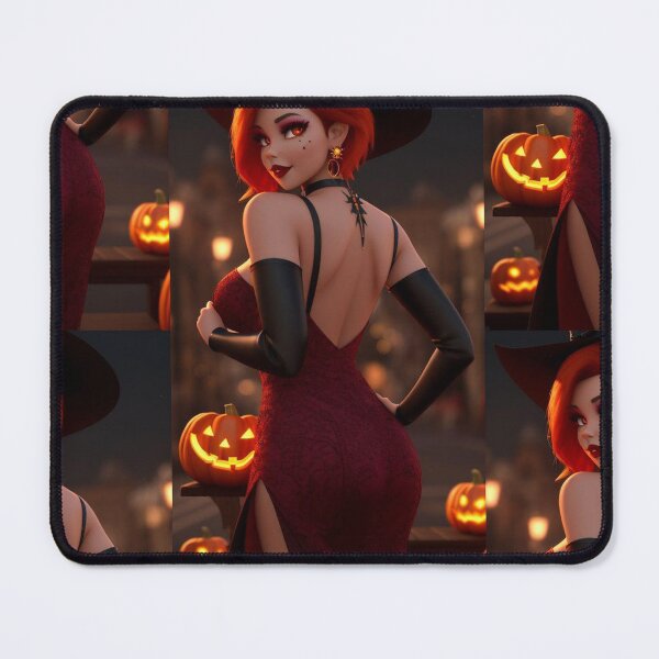 Item preview, Blood Red Countess Dress designed and sold by KillerCrafts.