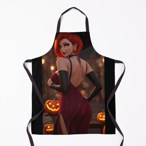 Item preview, Blood Red Countess Dress designed and sold by KillerCrafts.