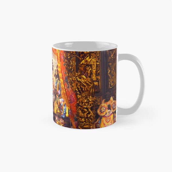 Item preview, taiwan temple culture_南鯤鯓 五府千歲Tainan Nankunshen Daitian Temple_Wufu chiensui designed and sold by jessie848v.