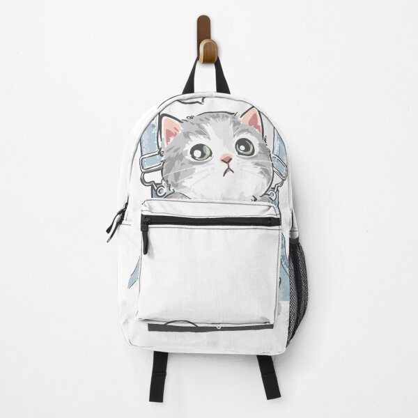Item preview, Happy Cat - Be Happy Every Day designed and sold by Jackson-Will.