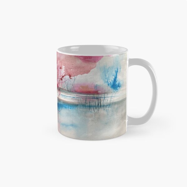 Item preview, Imaginary landscape designed and sold by Marianna Tankelevich.