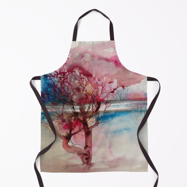 Item preview, Imaginary landscape designed and sold by Marianna Tankelevich.