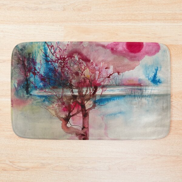 Item preview, Imaginary landscape designed and sold by Marianna Tankelevich.
