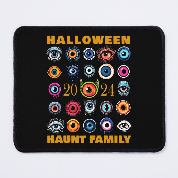 Item preview, Halloween Haunt Family 2024 by Sprinkles designed and sold by HauntFamily.