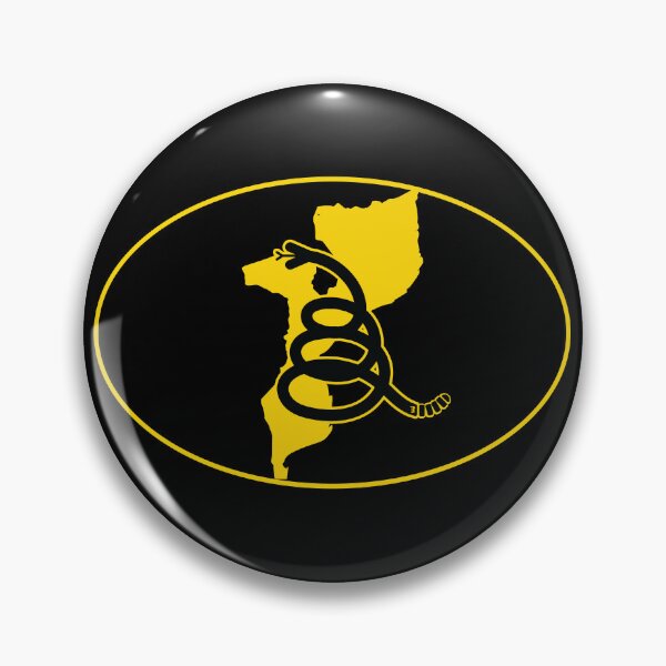 Item preview, MOZAMBIQUE - Freedom Is The Superpower - Modern Gadsden Snake Flag - Dont Tread On Me design designed and sold by pelagio.