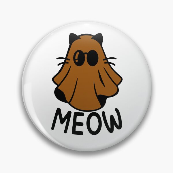 Item preview, Spooky Cat Owner Cat Lover designed and sold by CCKimShop.