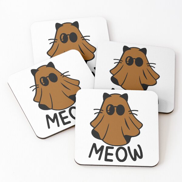 Item preview, Spooky Cat Owner Cat Lover designed and sold by CCKimShop.