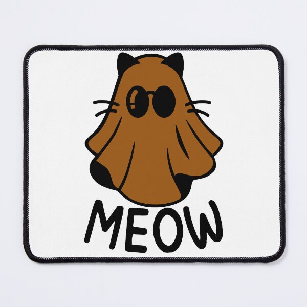 Item preview, Spooky Cat Owner Cat Lover designed and sold by CCKimShop.